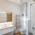 La Bella Centrum Kék Appartement