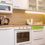 Appartement La Bella Centrum Kék