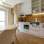 La Bella Centrum Kék *