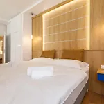 Appartement La Bella Centrum Kék