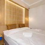Appartement La Bella Centrum Kék Hévíz