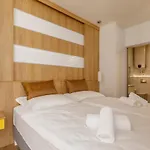 La Bella Centrum Kék Appartement