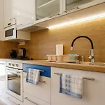 La Bella Centrum Kék Appartement *