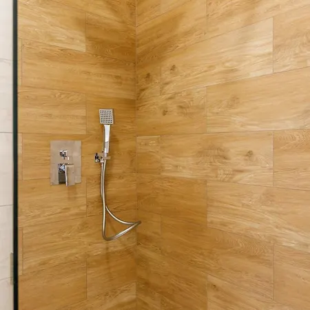 Apartamento La Bella Centrum Kék *