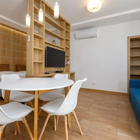 La Bella Centrum Kék *