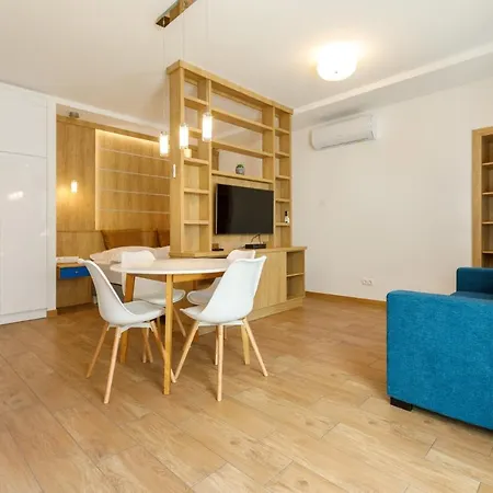 Apartment La Bella Centrum Kek Zoeld Heviz