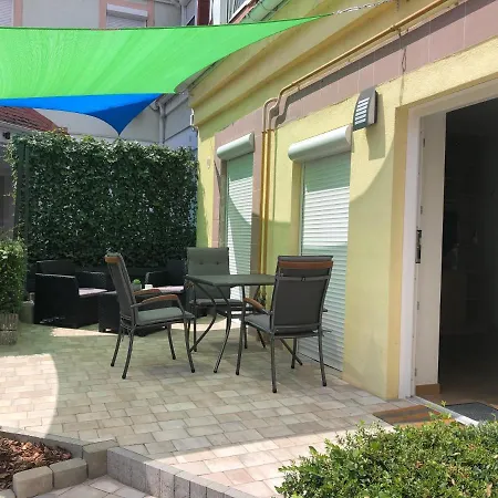 La Bella Centrum Kek Zoeld