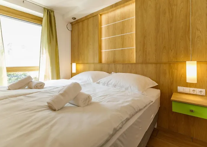 La Bella Centrum Kék * Hévíz