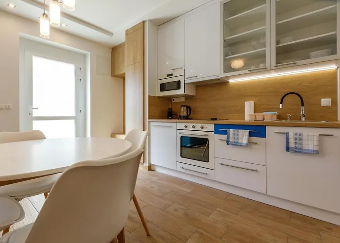 La Bella Centrum Kék *