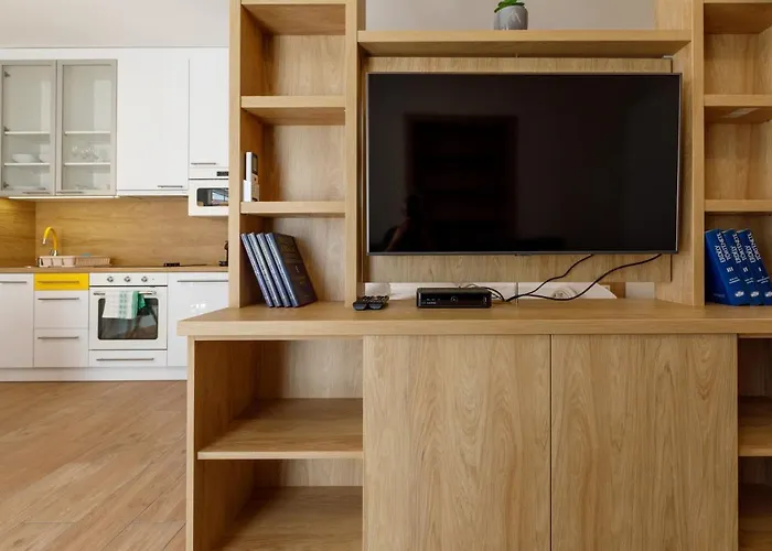 La Bella Centrum Kek Zoeld