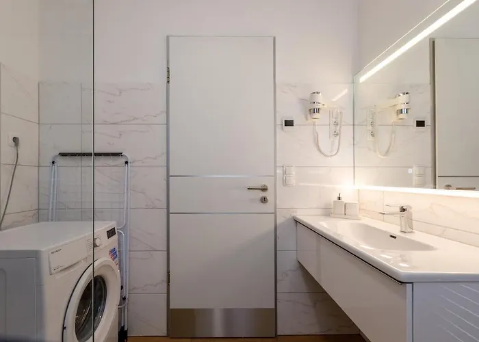 La Bella Centrum Kek Zoeld Apartment