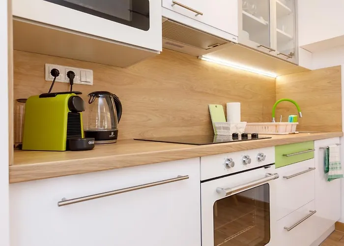 La Bella Centrum Kék * Hévíz