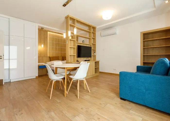 Apartment La Bella Centrum Kek Zoeld Hévíz