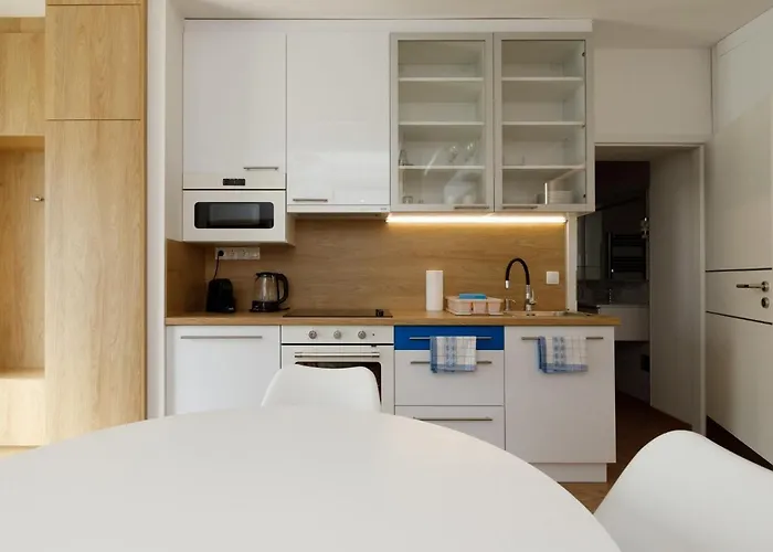 La Bella Centrum Kék